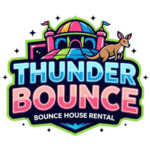 thunder bounce company logo