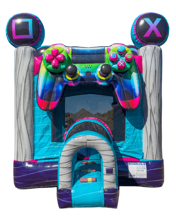 Bounce Houses Bounce Houses